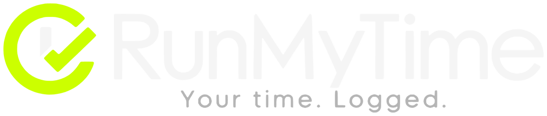 RunMyTime